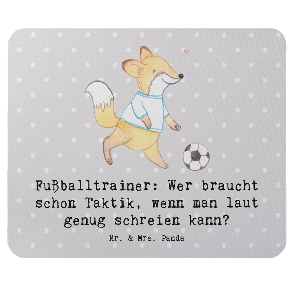 Mauspad Fußballtrainer Motivation Mousepad, Computer zubehör, Büroausstattung, PC Zubehör, Arbeitszimmer, Mauspad, Einzigartiges Mauspad, Designer Mauspad, Mausunterlage, Mauspad Büro, Beruf, Ausbildung, Jubiläum, Abschied, Rente, Kollege, Kollegin, Geschenk, Schenken, Arbeitskollege, Mitarbeiter, Firma, Danke, Dankeschön