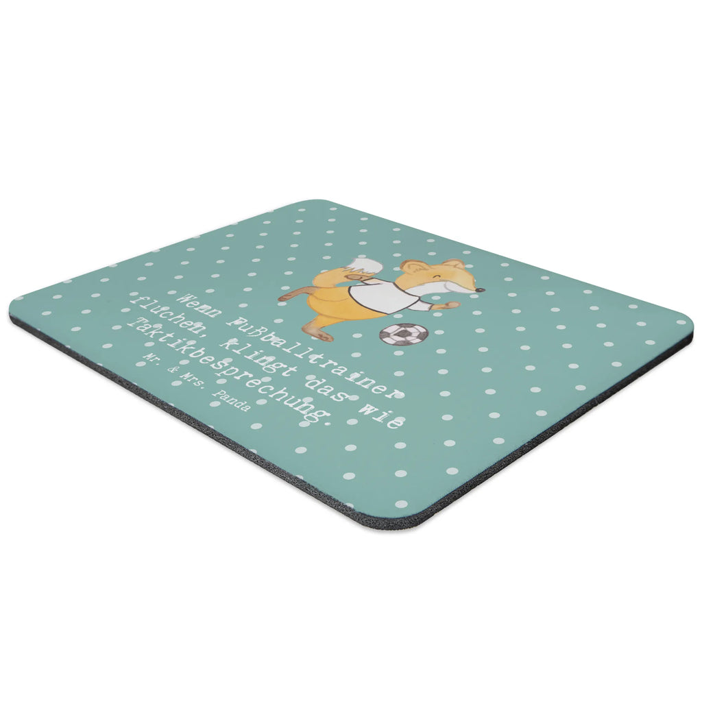 Mauspad Fußballtrainer Taktik Mousepad, Computer zubehör, Büroausstattung, PC Zubehör, Arbeitszimmer, Mauspad, Einzigartiges Mauspad, Designer Mauspad, Mausunterlage, Mauspad Büro, Beruf, Ausbildung, Jubiläum, Abschied, Rente, Kollege, Kollegin, Geschenk, Schenken, Arbeitskollege, Mitarbeiter, Firma, Danke, Dankeschön