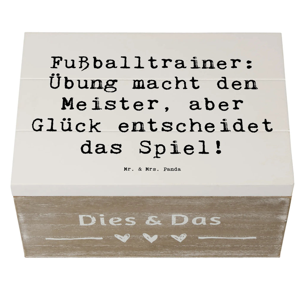 Holzkiste Spruch Fußballtrainer Erfolgskick Holzkiste, Kiste, Schatzkiste, Truhe, Schatulle, XXL, Erinnerungsbox, Erinnerungskiste, Dekokiste, Aufbewahrungsbox, Geschenkbox, Geschenkdose, Beruf, Ausbildung, Jubiläum, Abschied, Rente, Kollege, Kollegin, Geschenk, Schenken, Arbeitskollege, Mitarbeiter, Firma, Danke, Dankeschön