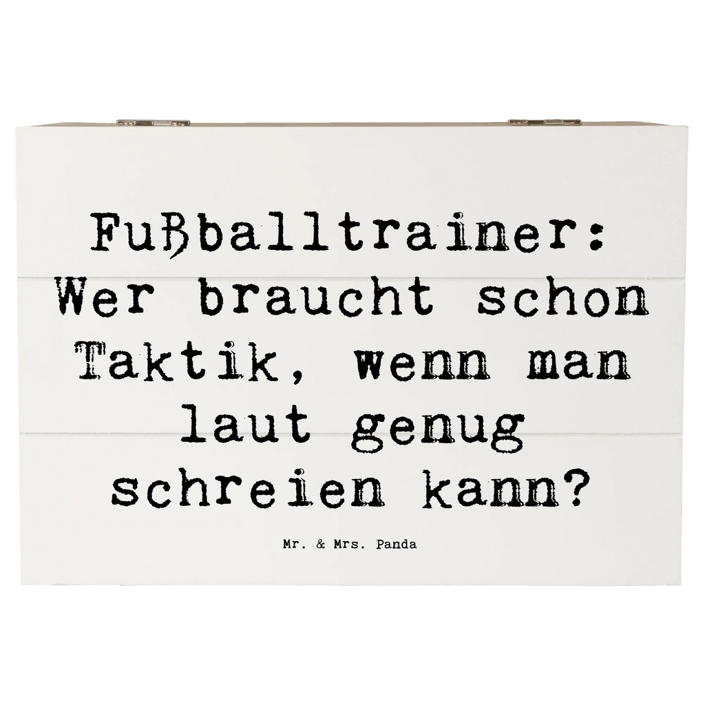 Holzkiste Spruch Fußballtrainer Motivation Holzkiste, Kiste, Schatzkiste, Truhe, Schatulle, XXL, Erinnerungsbox, Erinnerungskiste, Dekokiste, Aufbewahrungsbox, Geschenkbox, Geschenkdose, Beruf, Ausbildung, Jubiläum, Abschied, Rente, Kollege, Kollegin, Geschenk, Schenken, Arbeitskollege, Mitarbeiter, Firma, Danke, Dankeschön