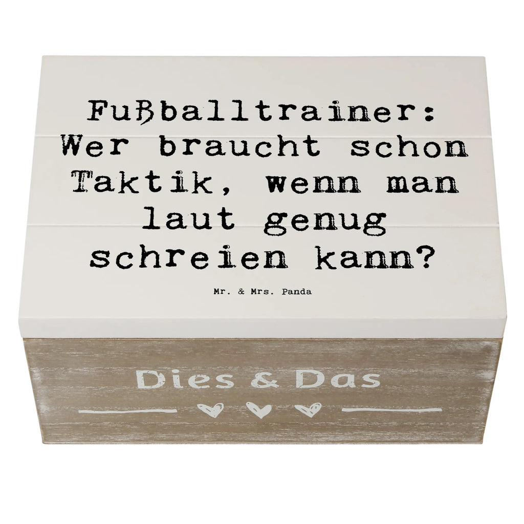 Holzkiste Spruch Fußballtrainer Motivation Holzkiste, Kiste, Schatzkiste, Truhe, Schatulle, XXL, Erinnerungsbox, Erinnerungskiste, Dekokiste, Aufbewahrungsbox, Geschenkbox, Geschenkdose, Beruf, Ausbildung, Jubiläum, Abschied, Rente, Kollege, Kollegin, Geschenk, Schenken, Arbeitskollege, Mitarbeiter, Firma, Danke, Dankeschön