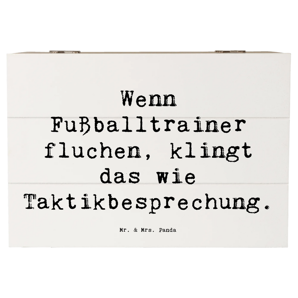 Holzkiste Spruch Fußballtrainer Taktik Holzkiste, Kiste, Schatzkiste, Truhe, Schatulle, XXL, Erinnerungsbox, Erinnerungskiste, Dekokiste, Aufbewahrungsbox, Geschenkbox, Geschenkdose, Beruf, Ausbildung, Jubiläum, Abschied, Rente, Kollege, Kollegin, Geschenk, Schenken, Arbeitskollege, Mitarbeiter, Firma, Danke, Dankeschön