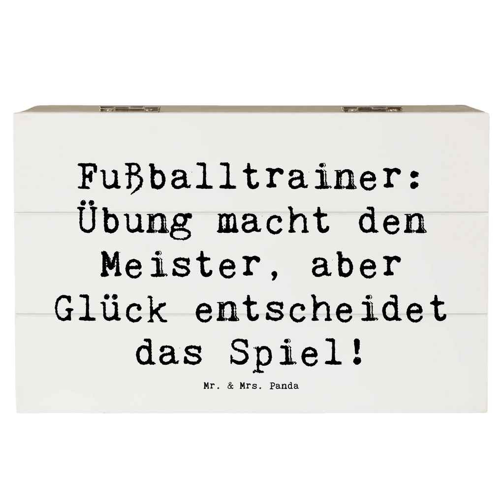 Holzkiste Spruch Fußballtrainer Erfolgskick Holzkiste, Kiste, Schatzkiste, Truhe, Schatulle, XXL, Erinnerungsbox, Erinnerungskiste, Dekokiste, Aufbewahrungsbox, Geschenkbox, Geschenkdose, Beruf, Ausbildung, Jubiläum, Abschied, Rente, Kollege, Kollegin, Geschenk, Schenken, Arbeitskollege, Mitarbeiter, Firma, Danke, Dankeschön