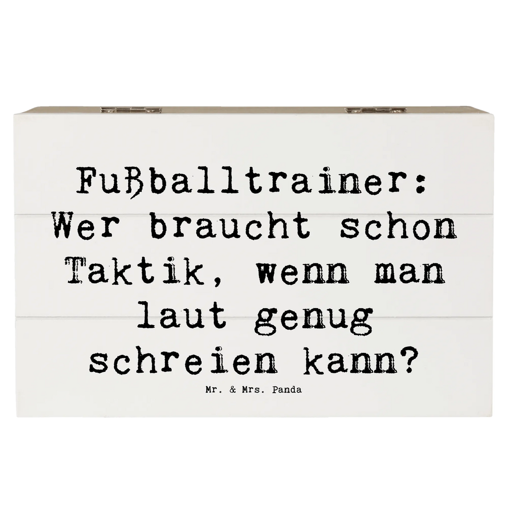 Holzkiste Spruch Fußballtrainer Motivation Holzkiste, Kiste, Schatzkiste, Truhe, Schatulle, XXL, Erinnerungsbox, Erinnerungskiste, Dekokiste, Aufbewahrungsbox, Geschenkbox, Geschenkdose, Beruf, Ausbildung, Jubiläum, Abschied, Rente, Kollege, Kollegin, Geschenk, Schenken, Arbeitskollege, Mitarbeiter, Firma, Danke, Dankeschön