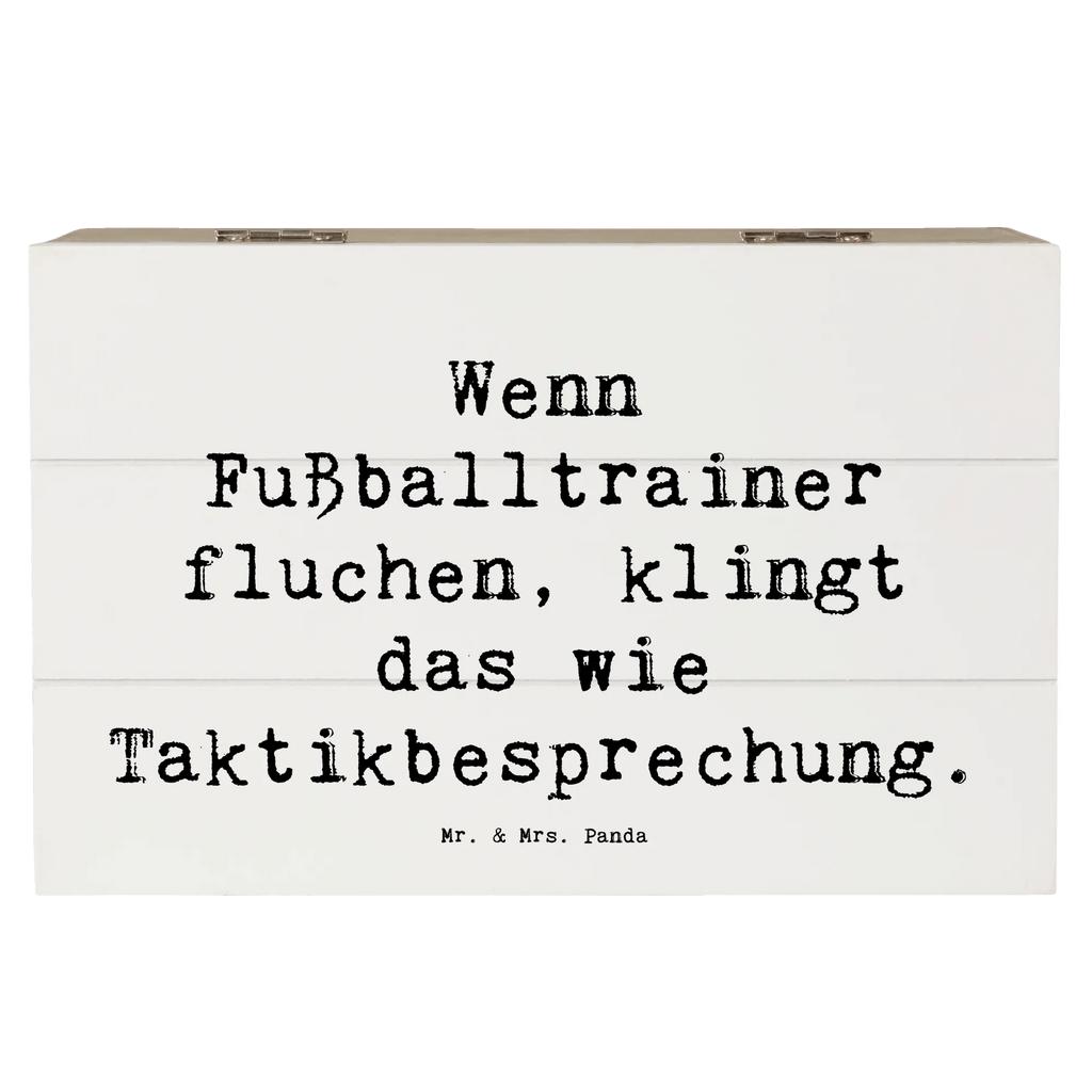 Holzkiste Spruch Fußballtrainer Taktik Holzkiste, Kiste, Schatzkiste, Truhe, Schatulle, XXL, Erinnerungsbox, Erinnerungskiste, Dekokiste, Aufbewahrungsbox, Geschenkbox, Geschenkdose, Beruf, Ausbildung, Jubiläum, Abschied, Rente, Kollege, Kollegin, Geschenk, Schenken, Arbeitskollege, Mitarbeiter, Firma, Danke, Dankeschön