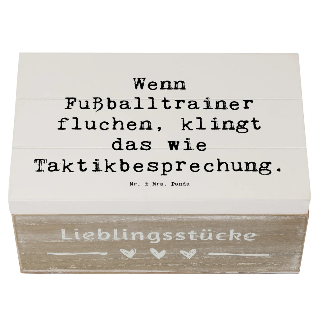 Holzkiste Spruch Fußballtrainer Taktik Holzkiste, Kiste, Schatzkiste, Truhe, Schatulle, XXL, Erinnerungsbox, Erinnerungskiste, Dekokiste, Aufbewahrungsbox, Geschenkbox, Geschenkdose, Beruf, Ausbildung, Jubiläum, Abschied, Rente, Kollege, Kollegin, Geschenk, Schenken, Arbeitskollege, Mitarbeiter, Firma, Danke, Dankeschön