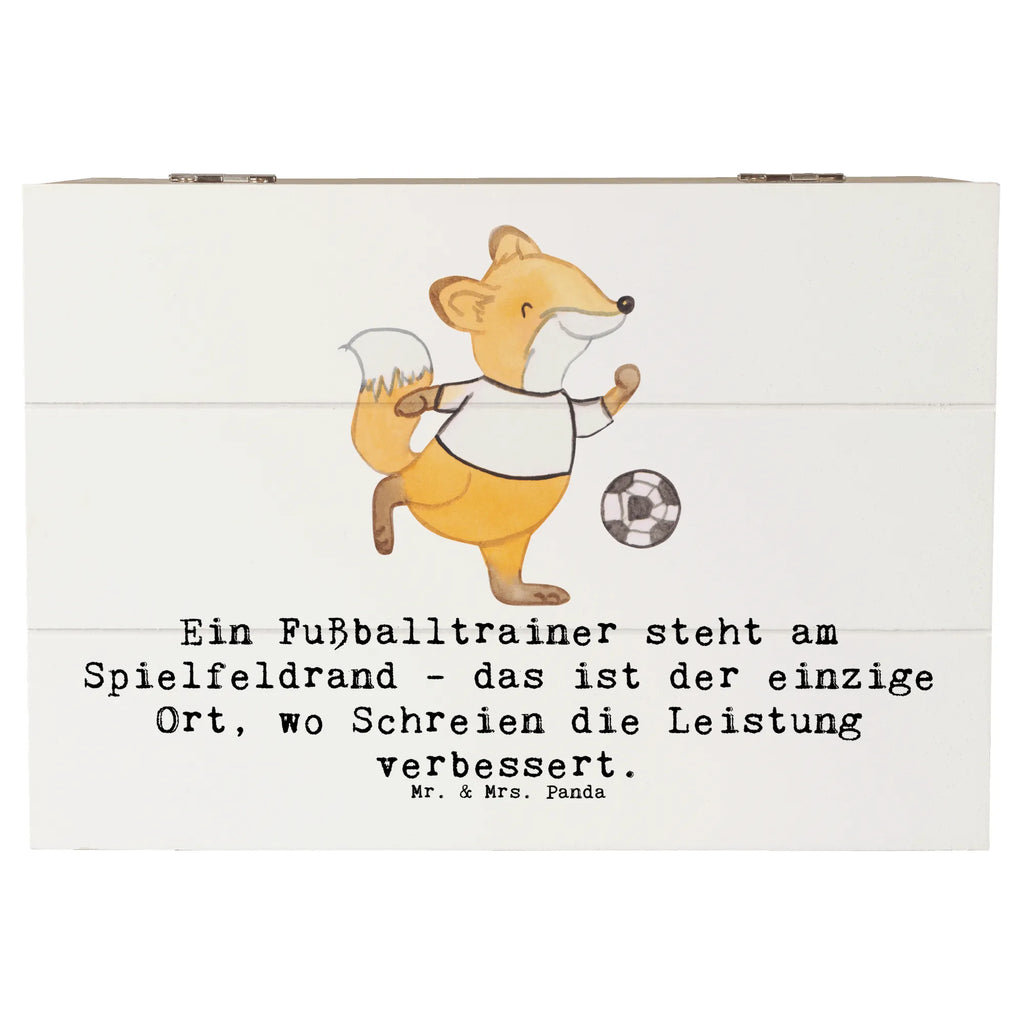 Holzkiste Fußballtrainer Energie Holzkiste, Kiste, Schatzkiste, Truhe, Schatulle, XXL, Erinnerungsbox, Erinnerungskiste, Dekokiste, Aufbewahrungsbox, Geschenkbox, Geschenkdose, Beruf, Ausbildung, Jubiläum, Abschied, Rente, Kollege, Kollegin, Geschenk, Schenken, Arbeitskollege, Mitarbeiter, Firma, Danke, Dankeschön