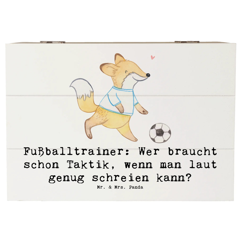 Holzkiste Fußballtrainer Motivation Holzkiste, Kiste, Schatzkiste, Truhe, Schatulle, XXL, Erinnerungsbox, Erinnerungskiste, Dekokiste, Aufbewahrungsbox, Geschenkbox, Geschenkdose, Beruf, Ausbildung, Jubiläum, Abschied, Rente, Kollege, Kollegin, Geschenk, Schenken, Arbeitskollege, Mitarbeiter, Firma, Danke, Dankeschön