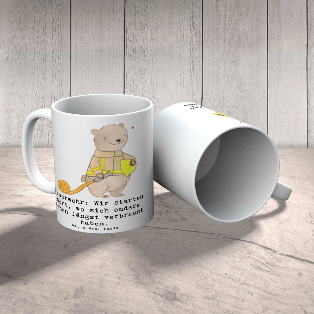 Tasse Feuerwehrmann Helden Tasse, Kaffeetasse, Teetasse, Becher, Kaffeebecher, Teebecher, Keramiktasse, Porzellantasse, Büro Tasse, Geschenk Tasse, Tasse Sprüche, Tasse Motive, Kaffeetassen, Tasse bedrucken, Designer Tasse, Cappuccino Tassen, Schöne Teetassen, Beruf, Ausbildung, Jubiläum, Abschied, Rente, Kollege, Kollegin, Geschenk, Schenken, Arbeitskollege, Mitarbeiter, Firma, Danke, Dankeschön