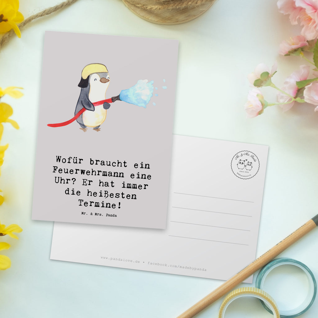 Postkarte Feuerwehrmann Termine Postkarte, Karte, Geschenkkarte, Grußkarte, Einladung, Ansichtskarte, Geburtstagskarte, Einladungskarte, Dankeskarte, Ansichtskarten, Einladung Geburtstag, Einladungskarten Geburtstag, Beruf, Ausbildung, Jubiläum, Abschied, Rente, Kollege, Kollegin, Geschenk, Schenken, Arbeitskollege, Mitarbeiter, Firma, Danke, Dankeschön