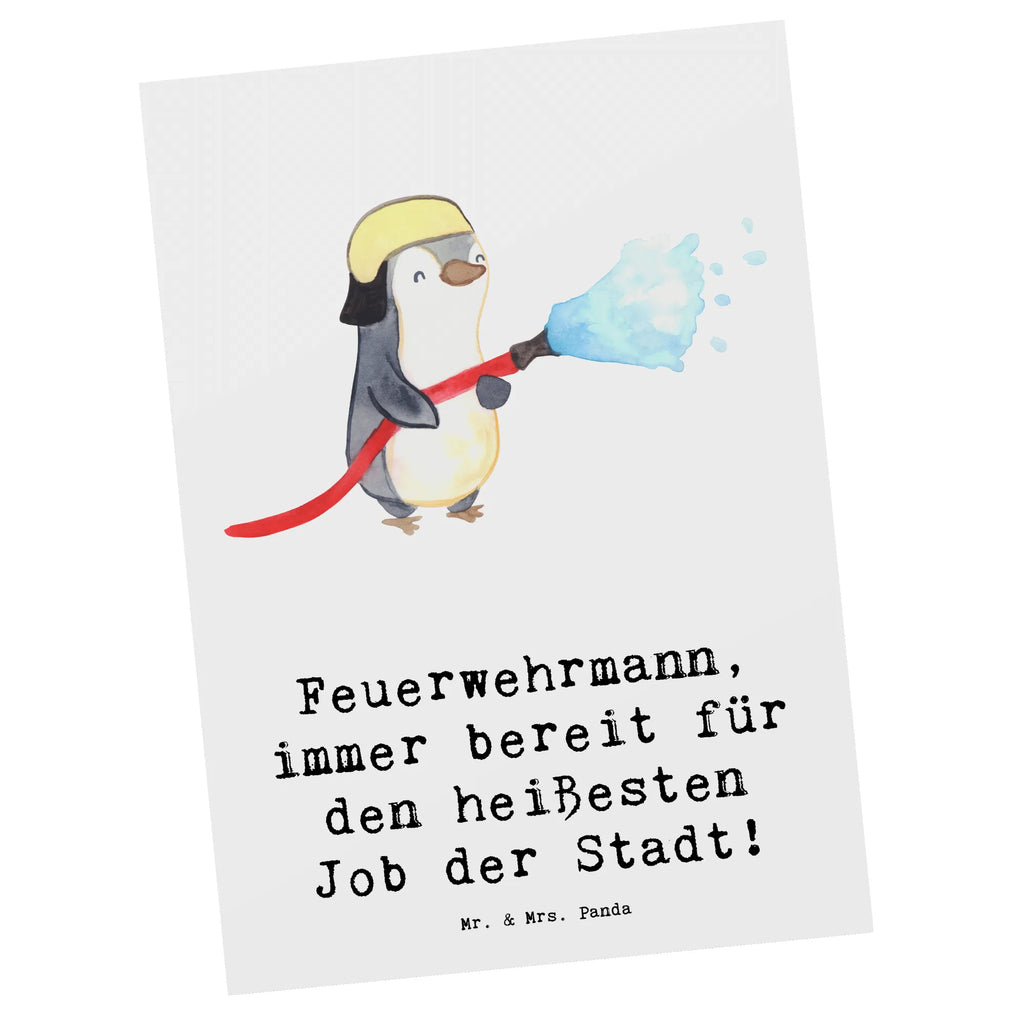 Postkarte Feuerwehrmann Held Postkarte, Karte, Geschenkkarte, Grußkarte, Einladung, Ansichtskarte, Geburtstagskarte, Einladungskarte, Dankeskarte, Ansichtskarten, Einladung Geburtstag, Einladungskarten Geburtstag, Beruf, Ausbildung, Jubiläum, Abschied, Rente, Kollege, Kollegin, Geschenk, Schenken, Arbeitskollege, Mitarbeiter, Firma, Danke, Dankeschön