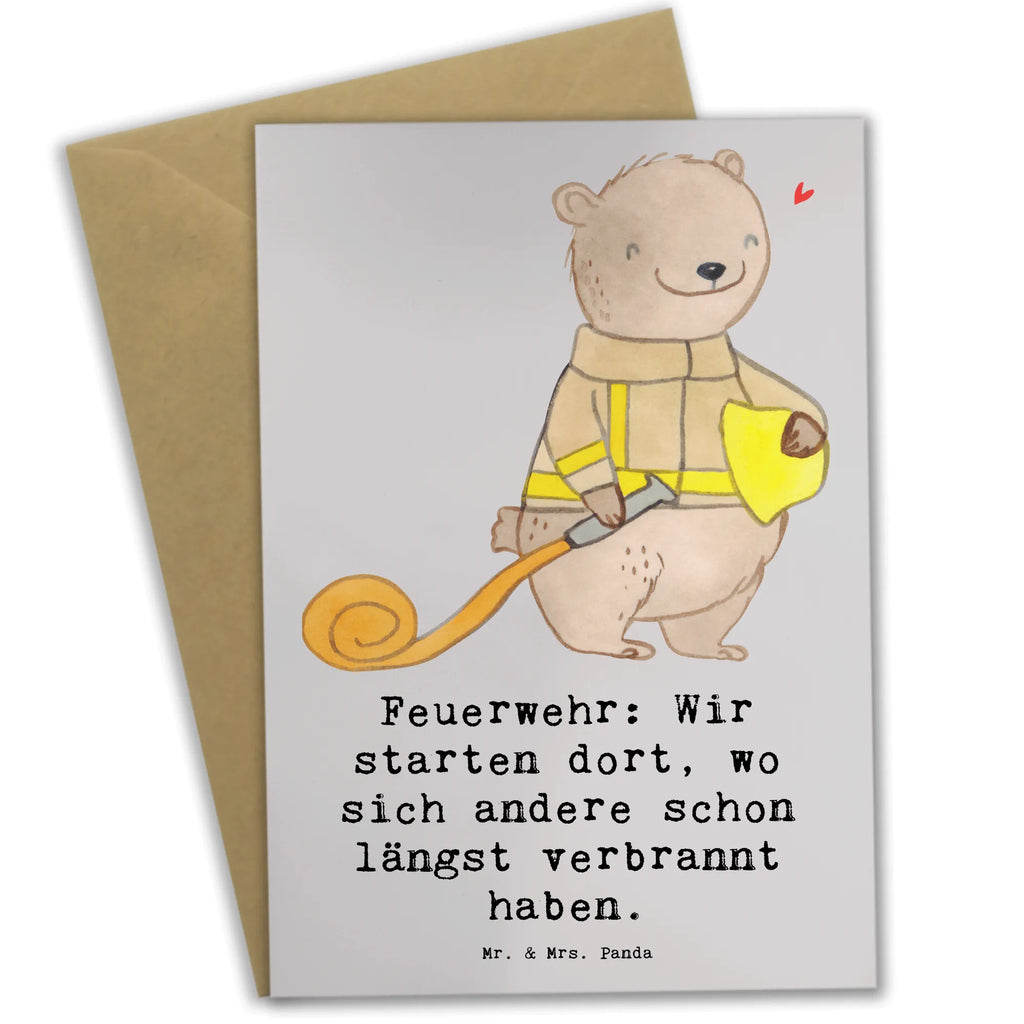 Grußkarte Feuerwehrmann Helden Grußkarte, Klappkarte, Einladungskarte, Glückwunschkarte, Hochzeitskarte, Geburtstagskarte, Karte, Ansichtskarten, Beruf, Ausbildung, Jubiläum, Abschied, Rente, Kollege, Kollegin, Geschenk, Schenken, Arbeitskollege, Mitarbeiter, Firma, Danke, Dankeschön