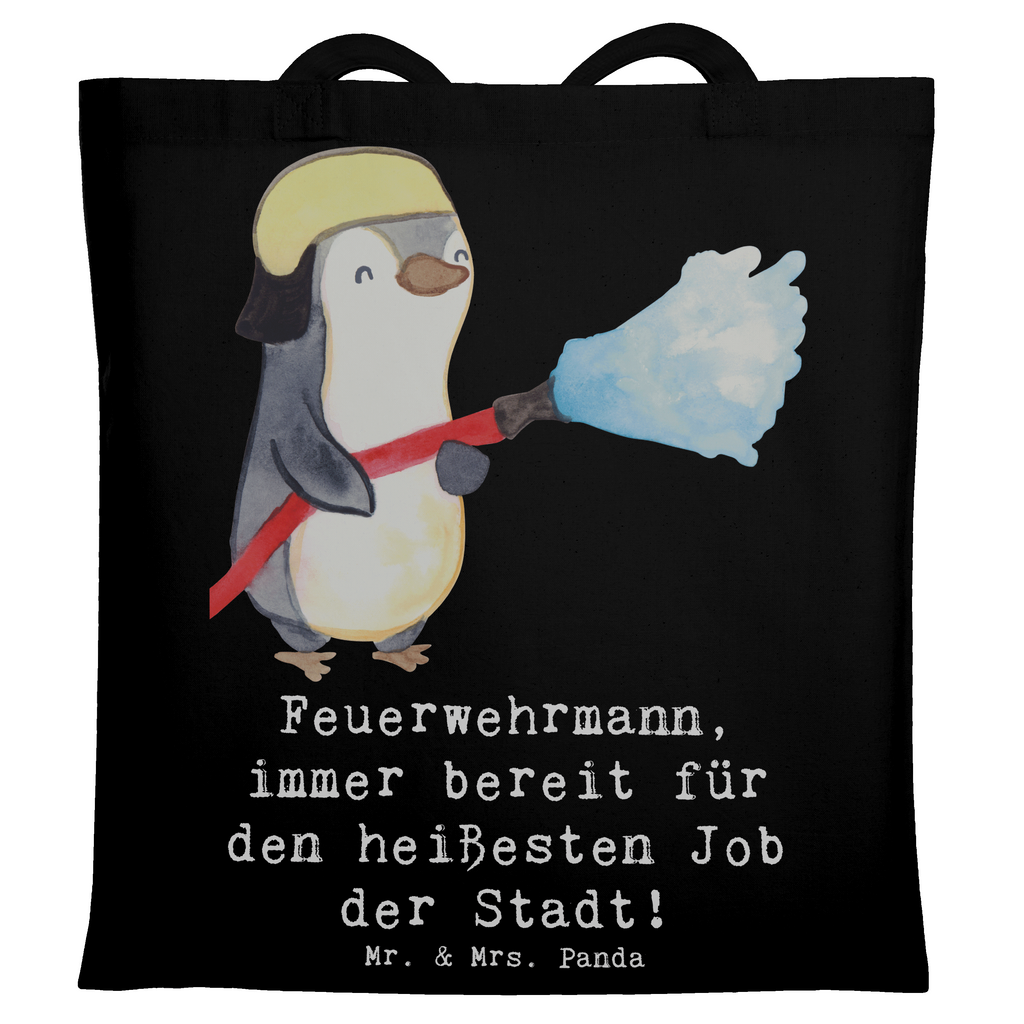 Tragetasche Feuerwehrmann Held Beuteltasche, Beutel, Einkaufstasche, Jutebeutel, Stoffbeutel, Tasche, Shopper, Umhängetasche, Strandtasche, Schultertasche, Stofftasche, Tragetasche, Badetasche, Jutetasche, Einkaufstüte, Laptoptasche, Beruf, Ausbildung, Jubiläum, Abschied, Rente, Kollege, Kollegin, Geschenk, Schenken, Arbeitskollege, Mitarbeiter, Firma, Danke, Dankeschön