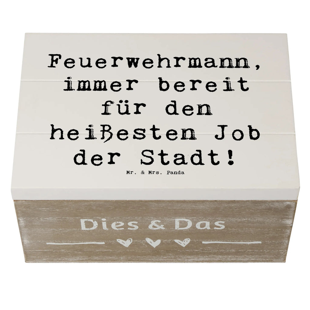 Holzkiste Spruch Feuerwehrmann Held Holzkiste, Kiste, Schatzkiste, Truhe, Schatulle, XXL, Erinnerungsbox, Erinnerungskiste, Dekokiste, Aufbewahrungsbox, Geschenkbox, Geschenkdose, Beruf, Ausbildung, Jubiläum, Abschied, Rente, Kollege, Kollegin, Geschenk, Schenken, Arbeitskollege, Mitarbeiter, Firma, Danke, Dankeschön