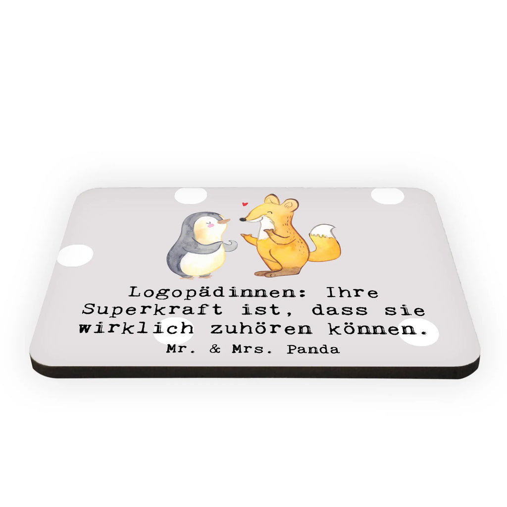 Magnet Logopädin Superkraft Kühlschrankmagnet, Pinnwandmagnet, Souvenir Magnet, Motivmagnete, Dekomagnet, Whiteboard Magnet, Notiz Magnet, Kühlschrank Dekoration, Beruf, Ausbildung, Jubiläum, Abschied, Rente, Kollege, Kollegin, Geschenk, Schenken, Arbeitskollege, Mitarbeiter, Firma, Danke, Dankeschön