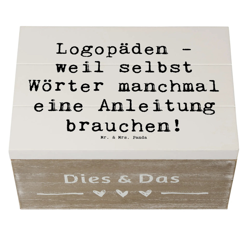 Holzkiste Spruch Logopädin Helden Holzkiste, Kiste, Schatzkiste, Truhe, Schatulle, XXL, Erinnerungsbox, Erinnerungskiste, Dekokiste, Aufbewahrungsbox, Geschenkbox, Geschenkdose, Beruf, Ausbildung, Jubiläum, Abschied, Rente, Kollege, Kollegin, Geschenk, Schenken, Arbeitskollege, Mitarbeiter, Firma, Danke, Dankeschön