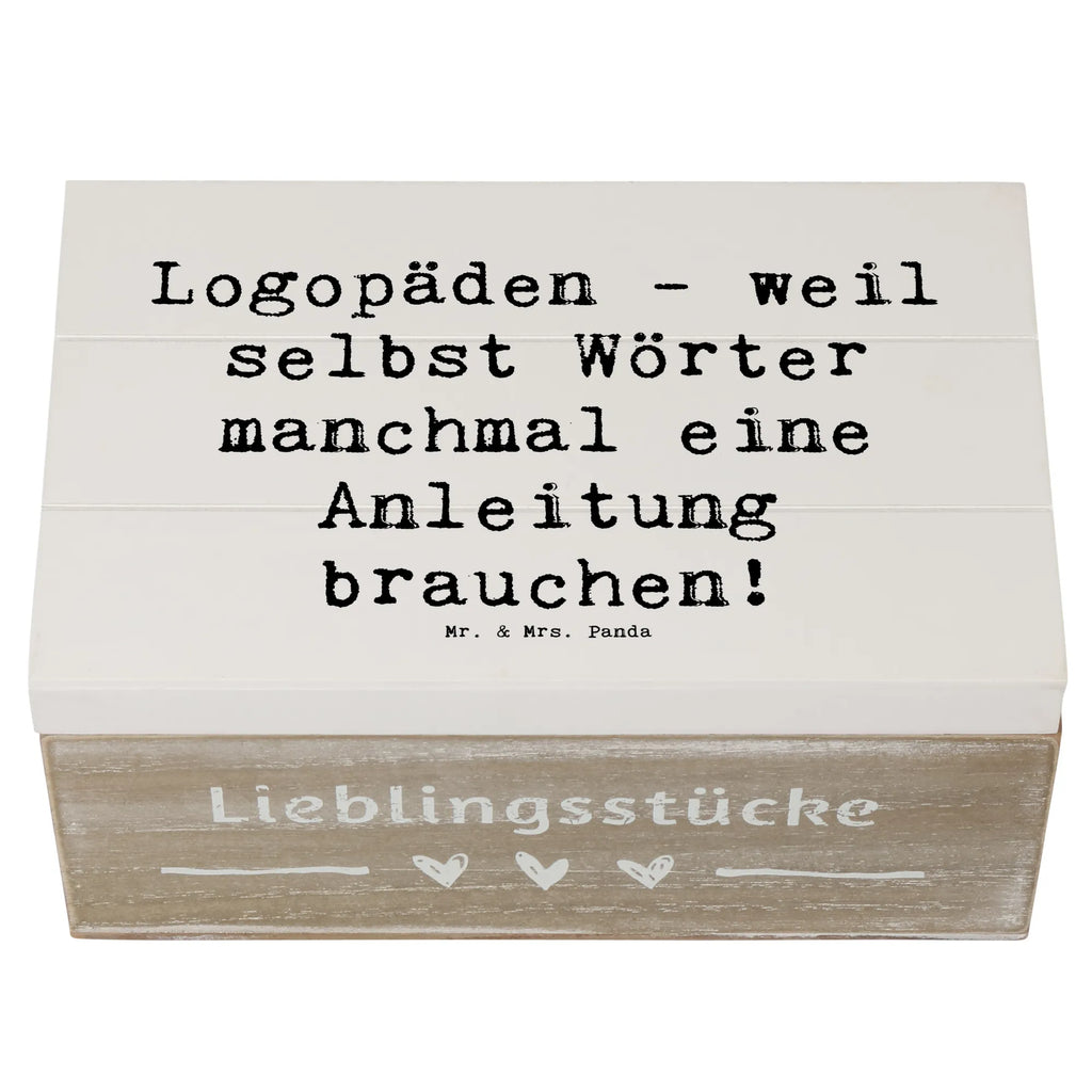 Holzkiste Spruch Logopädin Helden Holzkiste, Kiste, Schatzkiste, Truhe, Schatulle, XXL, Erinnerungsbox, Erinnerungskiste, Dekokiste, Aufbewahrungsbox, Geschenkbox, Geschenkdose, Beruf, Ausbildung, Jubiläum, Abschied, Rente, Kollege, Kollegin, Geschenk, Schenken, Arbeitskollege, Mitarbeiter, Firma, Danke, Dankeschön