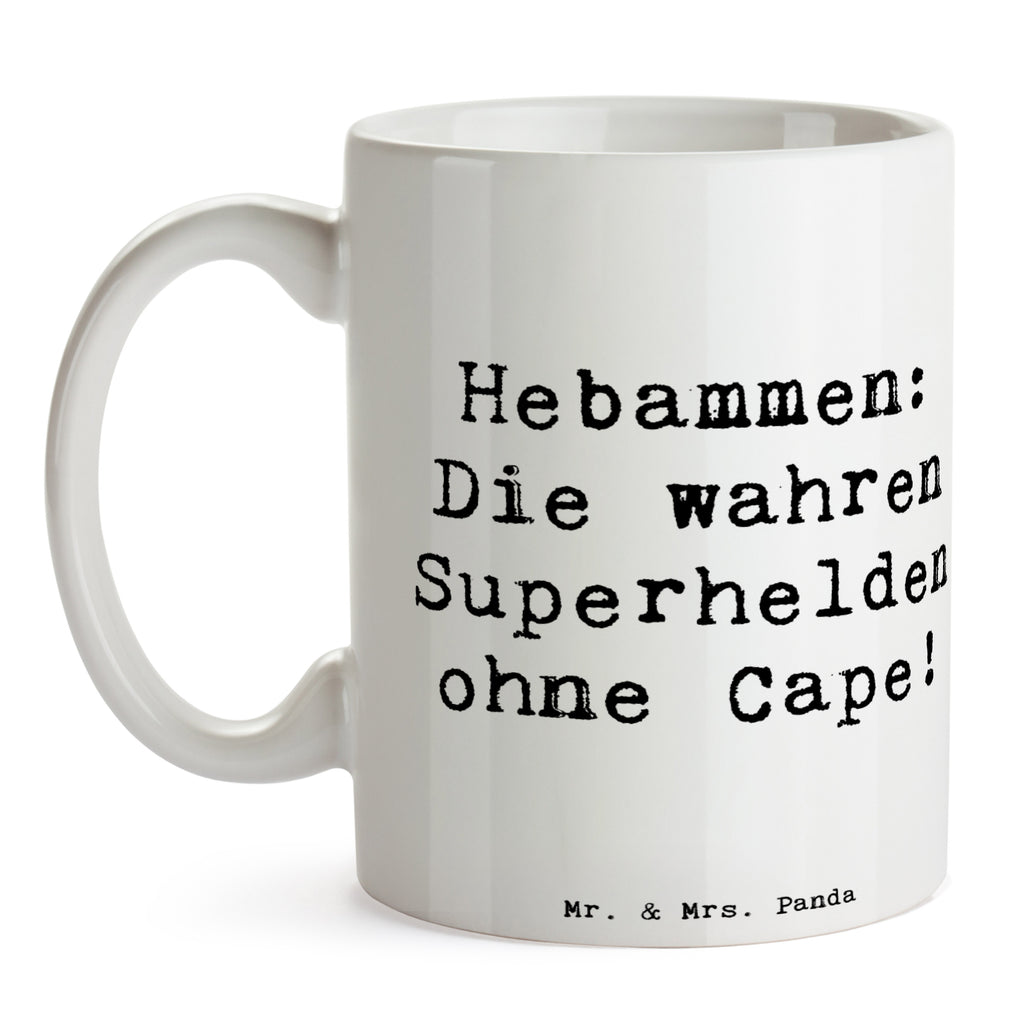 Tasse Spruch Hebamme Superheld Tasse, Kaffeetasse, Teetasse, Becher, Kaffeebecher, Teebecher, Keramiktasse, Porzellantasse, Büro Tasse, Geschenk Tasse, Tasse Sprüche, Tasse Motive, Kaffeetassen, Tasse bedrucken, Designer Tasse, Cappuccino Tassen, Schöne Teetassen, Beruf, Ausbildung, Jubiläum, Abschied, Rente, Kollege, Kollegin, Geschenk, Schenken, Arbeitskollege, Mitarbeiter, Firma, Danke, Dankeschön