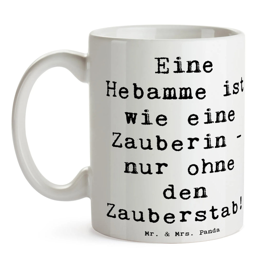 Tasse Spruch Hebamme Magie Tasse, Kaffeetasse, Teetasse, Becher, Kaffeebecher, Teebecher, Keramiktasse, Porzellantasse, Büro Tasse, Geschenk Tasse, Tasse Sprüche, Tasse Motive, Kaffeetassen, Tasse bedrucken, Designer Tasse, Cappuccino Tassen, Schöne Teetassen, Beruf, Ausbildung, Jubiläum, Abschied, Rente, Kollege, Kollegin, Geschenk, Schenken, Arbeitskollege, Mitarbeiter, Firma, Danke, Dankeschön