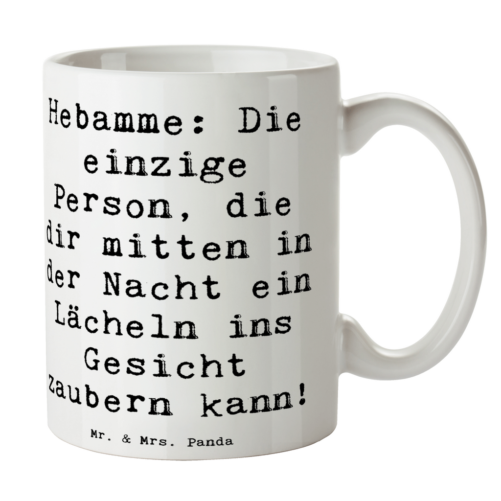 Tasse Spruch Hebamme Lächeln Tasse, Kaffeetasse, Teetasse, Becher, Kaffeebecher, Teebecher, Keramiktasse, Porzellantasse, Büro Tasse, Geschenk Tasse, Tasse Sprüche, Tasse Motive, Kaffeetassen, Tasse bedrucken, Designer Tasse, Cappuccino Tassen, Schöne Teetassen, Beruf, Ausbildung, Jubiläum, Abschied, Rente, Kollege, Kollegin, Geschenk, Schenken, Arbeitskollege, Mitarbeiter, Firma, Danke, Dankeschön