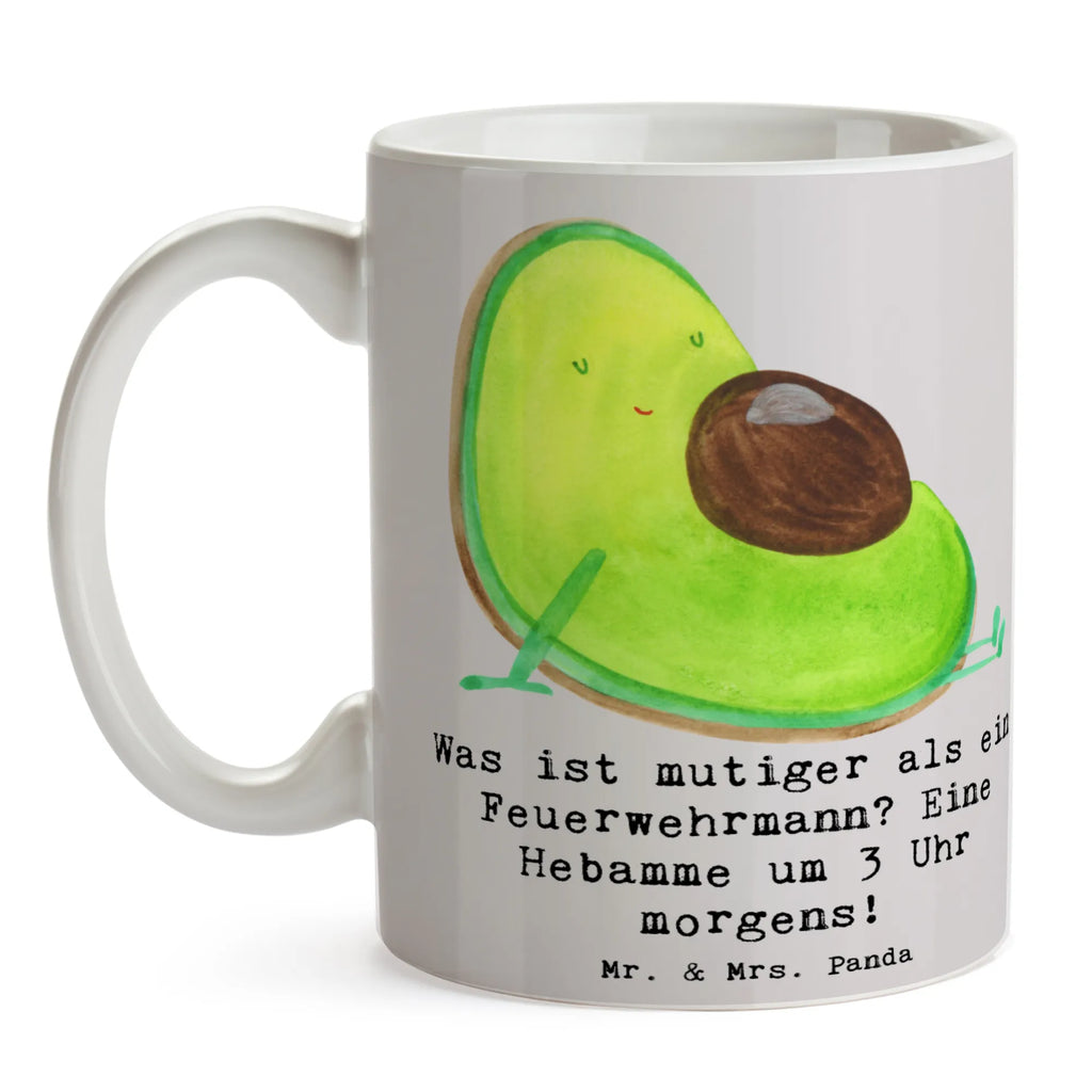 Tasse Mutige Hebamme Tasse, Kaffeetasse, Teetasse, Becher, Kaffeebecher, Teebecher, Keramiktasse, Porzellantasse, Büro Tasse, Geschenk Tasse, Tasse Sprüche, Tasse Motive, Kaffeetassen, Tasse bedrucken, Designer Tasse, Cappuccino Tassen, Schöne Teetassen, Beruf, Ausbildung, Jubiläum, Abschied, Rente, Kollege, Kollegin, Geschenk, Schenken, Arbeitskollege, Mitarbeiter, Firma, Danke, Dankeschön