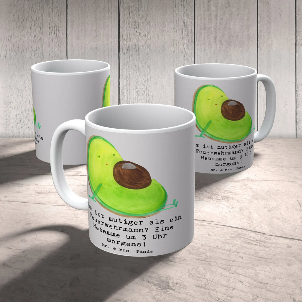 Tasse Mutige Hebamme Tasse, Kaffeetasse, Teetasse, Becher, Kaffeebecher, Teebecher, Keramiktasse, Porzellantasse, Büro Tasse, Geschenk Tasse, Tasse Sprüche, Tasse Motive, Kaffeetassen, Tasse bedrucken, Designer Tasse, Cappuccino Tassen, Schöne Teetassen, Beruf, Ausbildung, Jubiläum, Abschied, Rente, Kollege, Kollegin, Geschenk, Schenken, Arbeitskollege, Mitarbeiter, Firma, Danke, Dankeschön