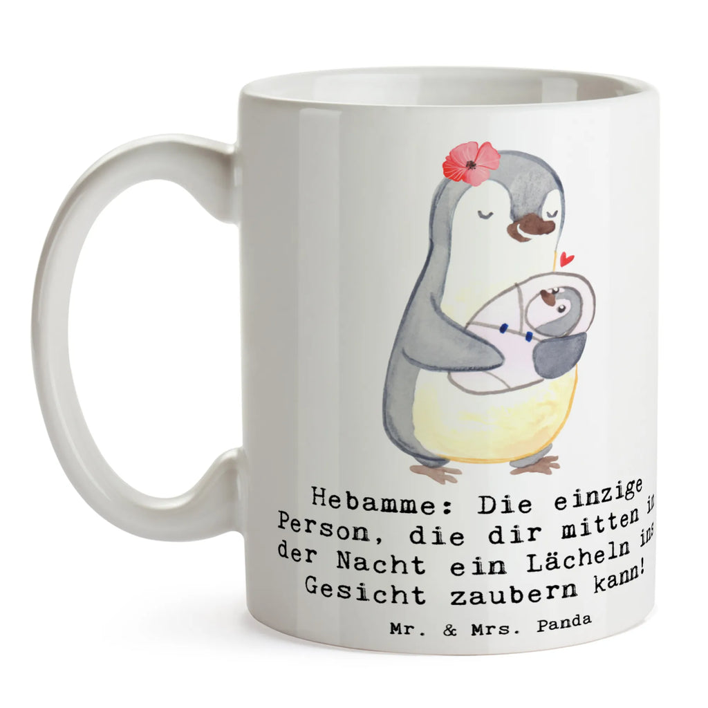 Tasse Hebamme Lächeln Tasse, Kaffeetasse, Teetasse, Becher, Kaffeebecher, Teebecher, Keramiktasse, Porzellantasse, Büro Tasse, Geschenk Tasse, Tasse Sprüche, Tasse Motive, Kaffeetassen, Tasse bedrucken, Designer Tasse, Cappuccino Tassen, Schöne Teetassen, Beruf, Ausbildung, Jubiläum, Abschied, Rente, Kollege, Kollegin, Geschenk, Schenken, Arbeitskollege, Mitarbeiter, Firma, Danke, Dankeschön