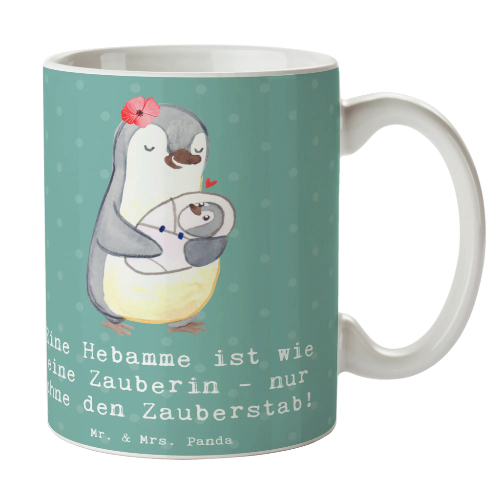 Tasse Hebamme Magie Tasse, Kaffeetasse, Teetasse, Becher, Kaffeebecher, Teebecher, Keramiktasse, Porzellantasse, Büro Tasse, Geschenk Tasse, Tasse Sprüche, Tasse Motive, Kaffeetassen, Tasse bedrucken, Designer Tasse, Cappuccino Tassen, Schöne Teetassen, Beruf, Ausbildung, Jubiläum, Abschied, Rente, Kollege, Kollegin, Geschenk, Schenken, Arbeitskollege, Mitarbeiter, Firma, Danke, Dankeschön