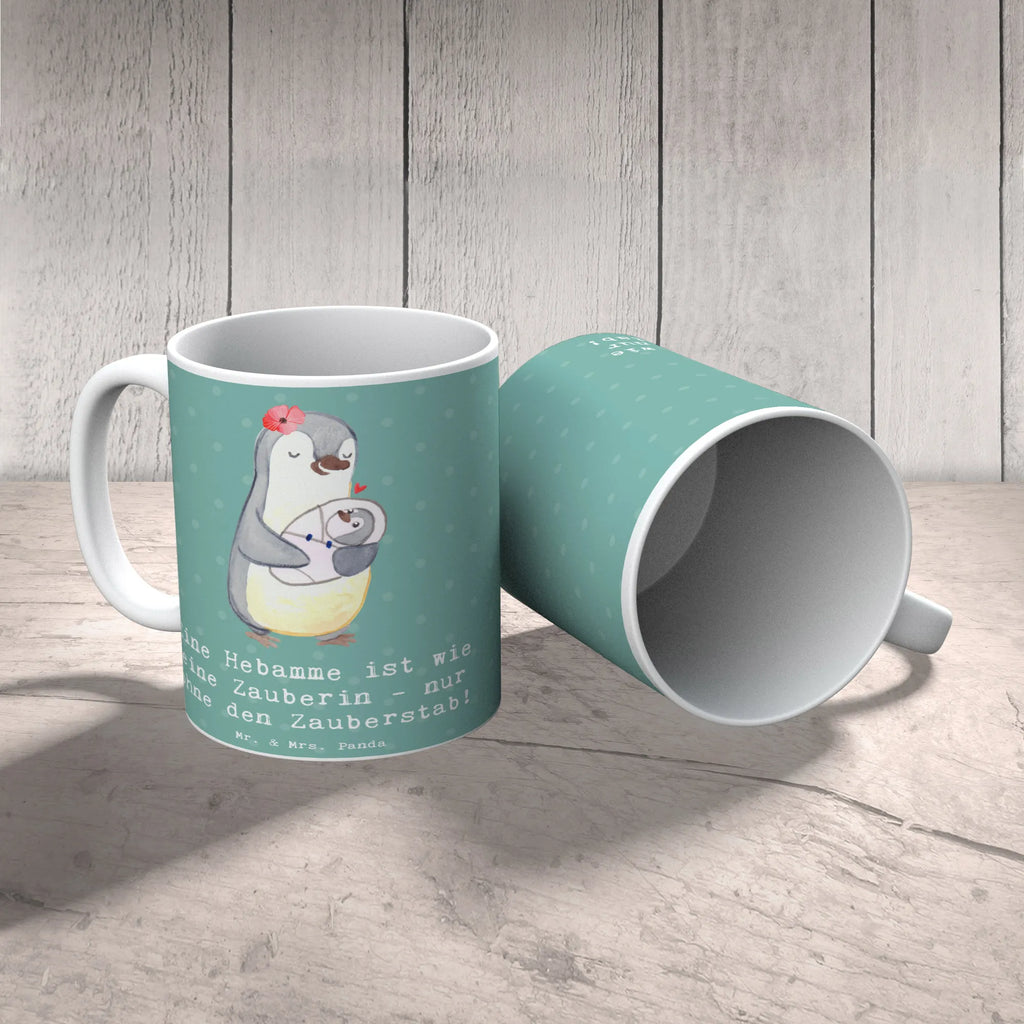 Tasse Hebamme Magie Tasse, Kaffeetasse, Teetasse, Becher, Kaffeebecher, Teebecher, Keramiktasse, Porzellantasse, Büro Tasse, Geschenk Tasse, Tasse Sprüche, Tasse Motive, Kaffeetassen, Tasse bedrucken, Designer Tasse, Cappuccino Tassen, Schöne Teetassen, Beruf, Ausbildung, Jubiläum, Abschied, Rente, Kollege, Kollegin, Geschenk, Schenken, Arbeitskollege, Mitarbeiter, Firma, Danke, Dankeschön