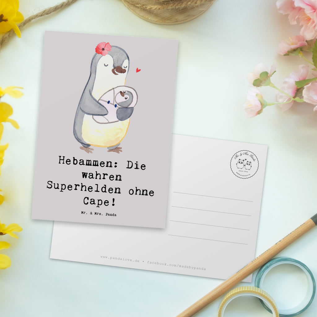 Postkarte Hebamme Superheld Postkarte, Karte, Geschenkkarte, Grußkarte, Einladung, Ansichtskarte, Geburtstagskarte, Einladungskarte, Dankeskarte, Ansichtskarten, Einladung Geburtstag, Einladungskarten Geburtstag, Beruf, Ausbildung, Jubiläum, Abschied, Rente, Kollege, Kollegin, Geschenk, Schenken, Arbeitskollege, Mitarbeiter, Firma, Danke, Dankeschön