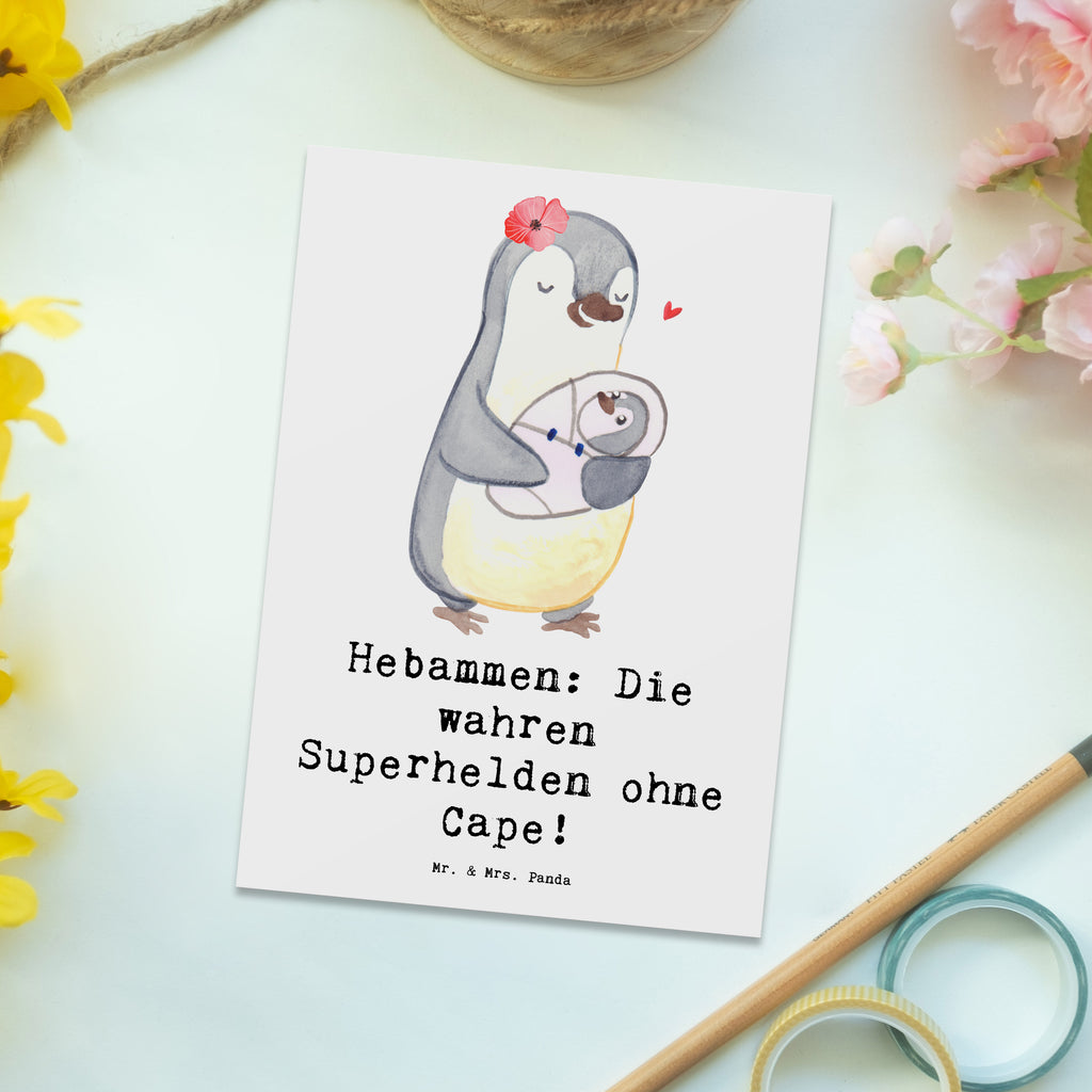 Postkarte Hebamme Superheld Postkarte, Karte, Geschenkkarte, Grußkarte, Einladung, Ansichtskarte, Geburtstagskarte, Einladungskarte, Dankeskarte, Ansichtskarten, Einladung Geburtstag, Einladungskarten Geburtstag, Beruf, Ausbildung, Jubiläum, Abschied, Rente, Kollege, Kollegin, Geschenk, Schenken, Arbeitskollege, Mitarbeiter, Firma, Danke, Dankeschön