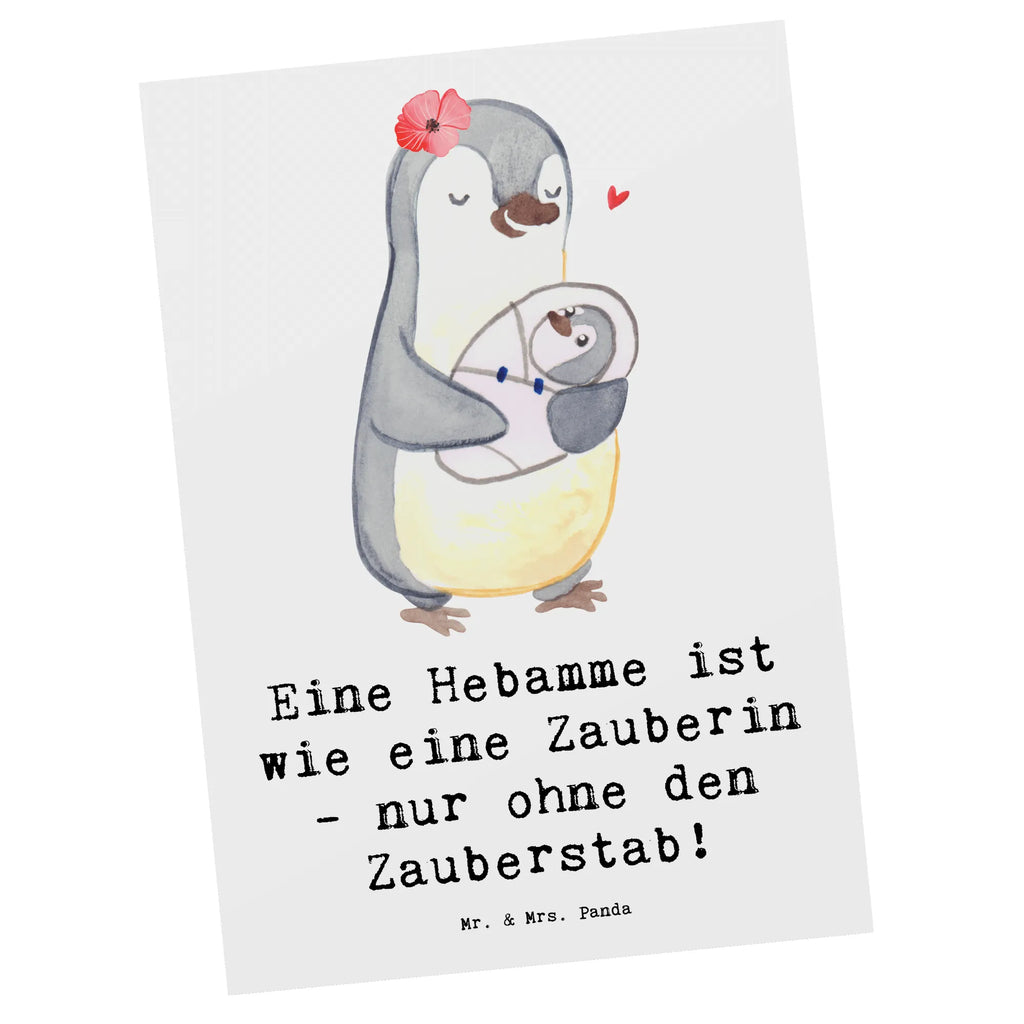 Postkarte Hebamme Magie Postkarte, Karte, Geschenkkarte, Grußkarte, Einladung, Ansichtskarte, Geburtstagskarte, Einladungskarte, Dankeskarte, Ansichtskarten, Einladung Geburtstag, Einladungskarten Geburtstag, Beruf, Ausbildung, Jubiläum, Abschied, Rente, Kollege, Kollegin, Geschenk, Schenken, Arbeitskollege, Mitarbeiter, Firma, Danke, Dankeschön