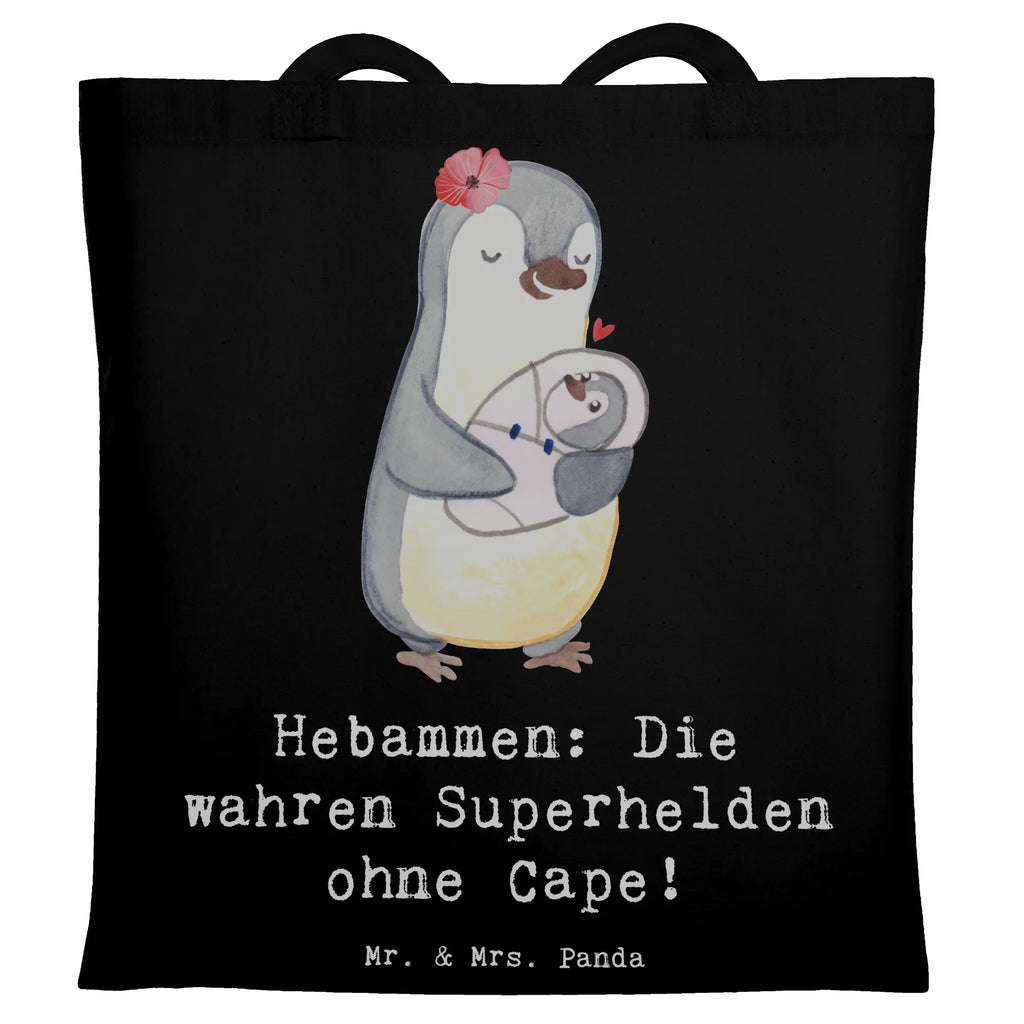 Tragetasche Hebamme Superheld Beuteltasche, Beutel, Einkaufstasche, Jutebeutel, Stoffbeutel, Tasche, Shopper, Umhängetasche, Strandtasche, Schultertasche, Stofftasche, Tragetasche, Badetasche, Jutetasche, Einkaufstüte, Laptoptasche, Beruf, Ausbildung, Jubiläum, Abschied, Rente, Kollege, Kollegin, Geschenk, Schenken, Arbeitskollege, Mitarbeiter, Firma, Danke, Dankeschön