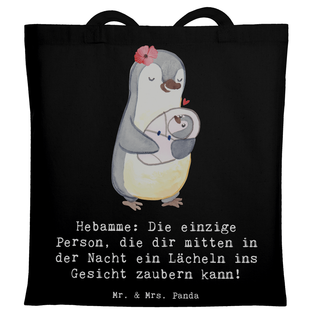 Tragetasche Hebamme Lächeln Beuteltasche, Beutel, Einkaufstasche, Jutebeutel, Stoffbeutel, Tasche, Shopper, Umhängetasche, Strandtasche, Schultertasche, Stofftasche, Tragetasche, Badetasche, Jutetasche, Einkaufstüte, Laptoptasche, Beruf, Ausbildung, Jubiläum, Abschied, Rente, Kollege, Kollegin, Geschenk, Schenken, Arbeitskollege, Mitarbeiter, Firma, Danke, Dankeschön