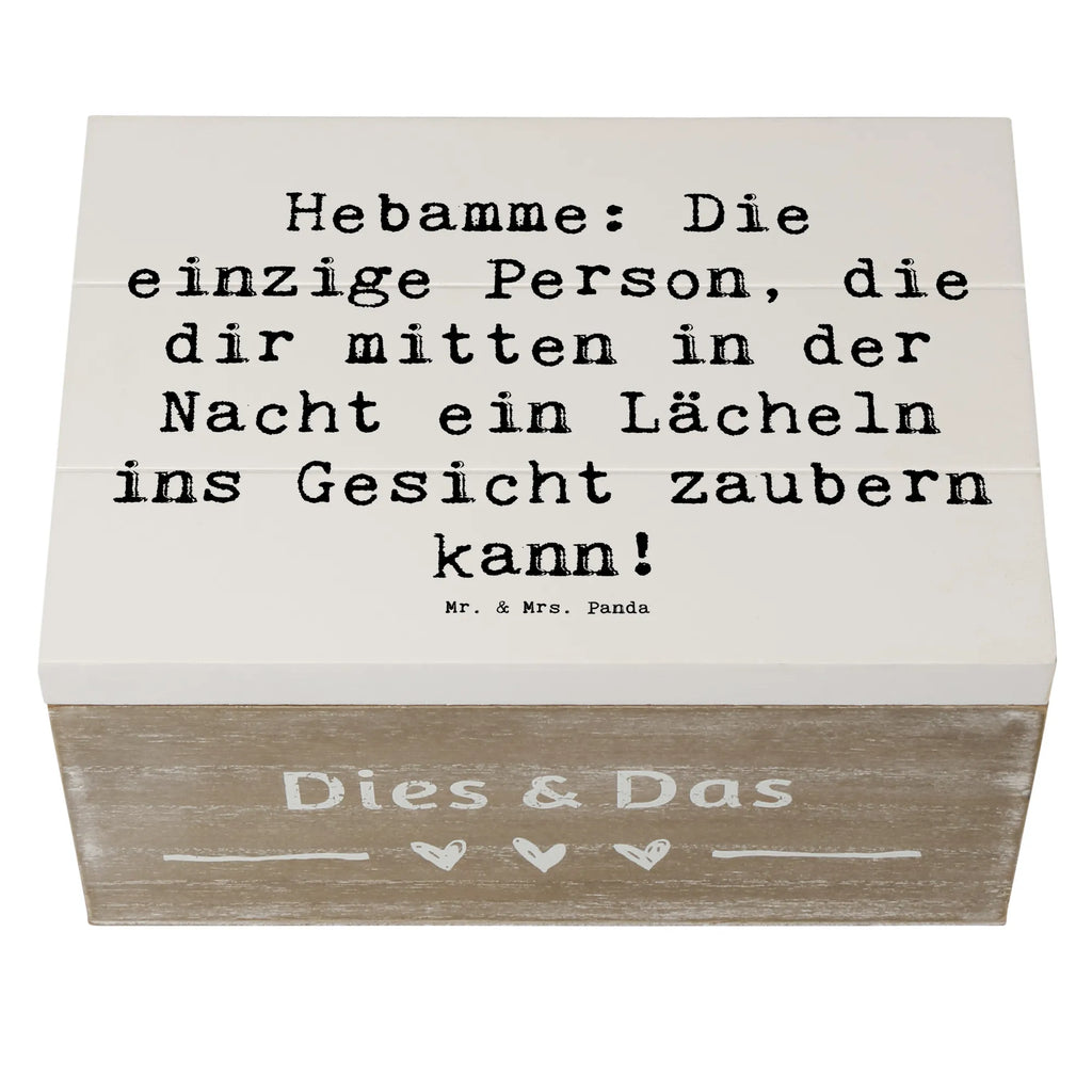 Holzkiste Spruch Hebamme Lächeln Holzkiste, Kiste, Schatzkiste, Truhe, Schatulle, XXL, Erinnerungsbox, Erinnerungskiste, Dekokiste, Aufbewahrungsbox, Geschenkbox, Geschenkdose, Beruf, Ausbildung, Jubiläum, Abschied, Rente, Kollege, Kollegin, Geschenk, Schenken, Arbeitskollege, Mitarbeiter, Firma, Danke, Dankeschön