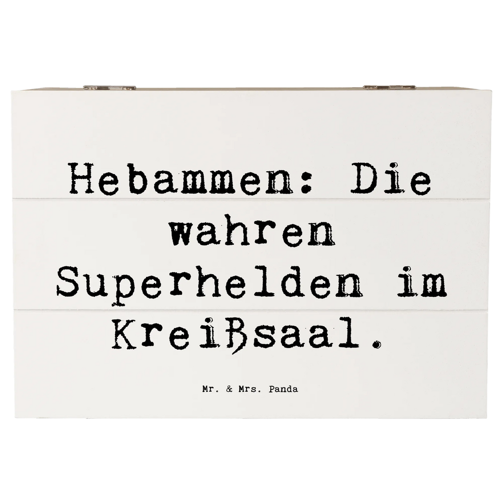 Holzkiste Spruch Hebamme Superhelden Holzkiste, Kiste, Schatzkiste, Truhe, Schatulle, XXL, Erinnerungsbox, Erinnerungskiste, Dekokiste, Aufbewahrungsbox, Geschenkbox, Geschenkdose, Beruf, Ausbildung, Jubiläum, Abschied, Rente, Kollege, Kollegin, Geschenk, Schenken, Arbeitskollege, Mitarbeiter, Firma, Danke, Dankeschön