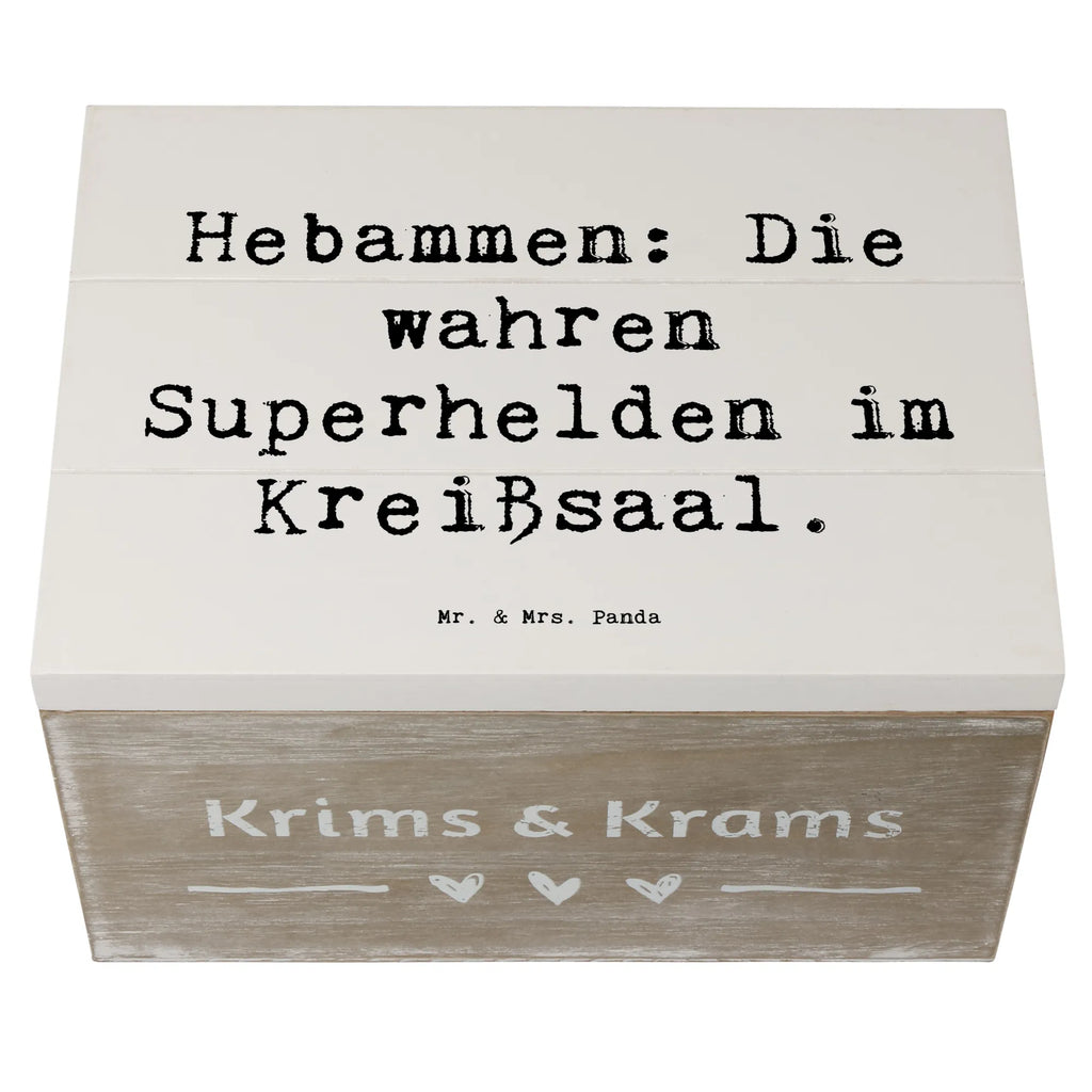 Holzkiste Spruch Hebamme Superhelden Holzkiste, Kiste, Schatzkiste, Truhe, Schatulle, XXL, Erinnerungsbox, Erinnerungskiste, Dekokiste, Aufbewahrungsbox, Geschenkbox, Geschenkdose, Beruf, Ausbildung, Jubiläum, Abschied, Rente, Kollege, Kollegin, Geschenk, Schenken, Arbeitskollege, Mitarbeiter, Firma, Danke, Dankeschön