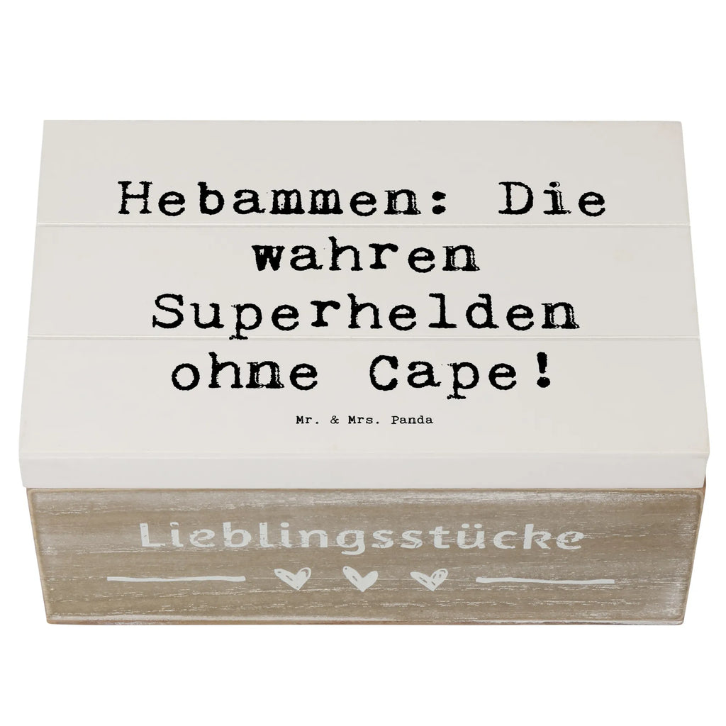 Holzkiste Spruch Hebamme Superheld Holzkiste, Kiste, Schatzkiste, Truhe, Schatulle, XXL, Erinnerungsbox, Erinnerungskiste, Dekokiste, Aufbewahrungsbox, Geschenkbox, Geschenkdose, Beruf, Ausbildung, Jubiläum, Abschied, Rente, Kollege, Kollegin, Geschenk, Schenken, Arbeitskollege, Mitarbeiter, Firma, Danke, Dankeschön