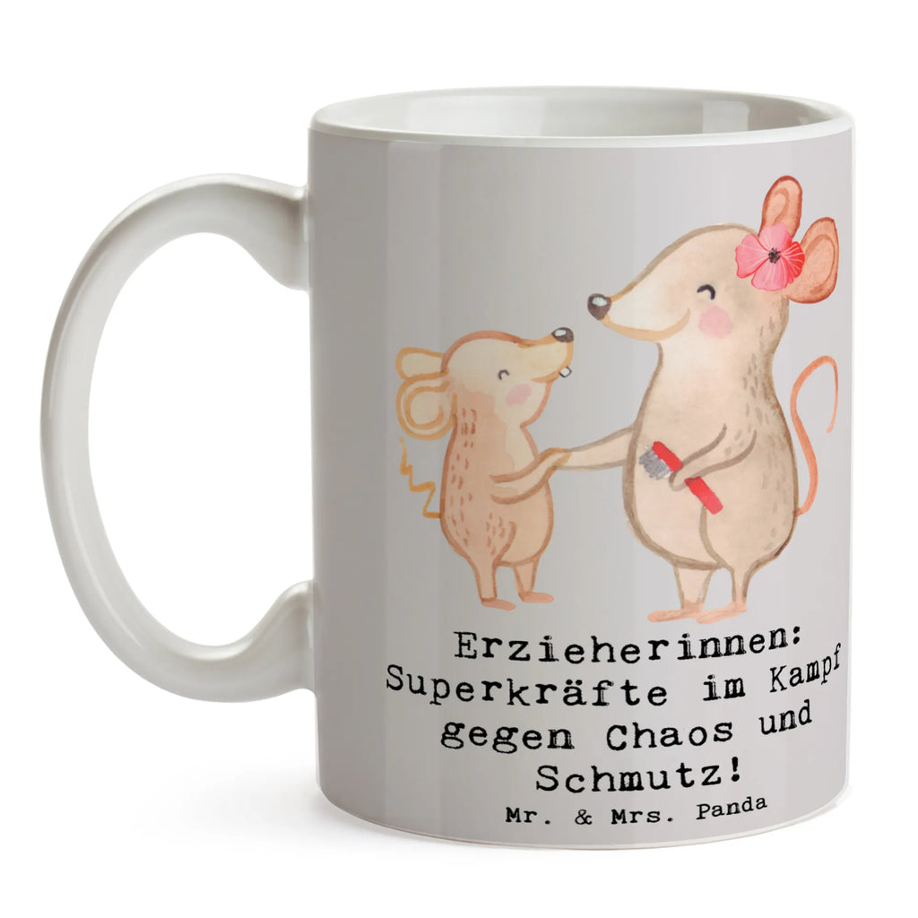 Tasse Superheldin Erzieherin Tasse, Kaffeetasse, Teetasse, Becher, Kaffeebecher, Teebecher, Keramiktasse, Porzellantasse, Büro Tasse, Geschenk Tasse, Tasse Sprüche, Tasse Motive, Kaffeetassen, Tasse bedrucken, Designer Tasse, Cappuccino Tassen, Schöne Teetassen, Beruf, Ausbildung, Jubiläum, Abschied, Rente, Kollege, Kollegin, Geschenk, Schenken, Arbeitskollege, Mitarbeiter, Firma, Danke, Dankeschön