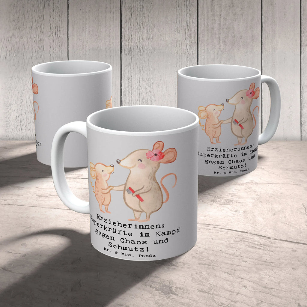 Tasse Superheldin Erzieherin Tasse, Kaffeetasse, Teetasse, Becher, Kaffeebecher, Teebecher, Keramiktasse, Porzellantasse, Büro Tasse, Geschenk Tasse, Tasse Sprüche, Tasse Motive, Kaffeetassen, Tasse bedrucken, Designer Tasse, Cappuccino Tassen, Schöne Teetassen, Beruf, Ausbildung, Jubiläum, Abschied, Rente, Kollege, Kollegin, Geschenk, Schenken, Arbeitskollege, Mitarbeiter, Firma, Danke, Dankeschön