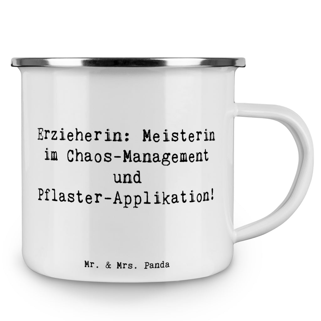 Camping Emaille Tasse Spruch Erzieherin Chaos-Management Campingtasse, Trinkbecher, Metalltasse, Outdoor Tasse, Emaille Trinkbecher, Blechtasse Outdoor, Emaille Campingbecher, Edelstahl Trinkbecher, Metalltasse für Camping, Kaffee Blechtasse, Camping Tasse Metall, Emaille Tasse, Emaille Becher, Tasse Camping, Tasse Emaille, Emaille Tassen, Camping Becher, Metall Tasse, Camping Tassen, Blechtasse, Emaille Tasse Camping, Camping Tasse Emaille, Emailletasse, Camping Tassen Emaille, Campingbecher, Blechtassen, Outdoor Becher, Campingtassen, Emaille Becher Camping, Camping Becher Edelstahl, Beruf, Ausbildung, Jubiläum, Abschied, Rente, Kollege, Kollegin, Geschenk, Schenken, Arbeitskollege, Mitarbeiter, Firma, Danke, Dankeschön