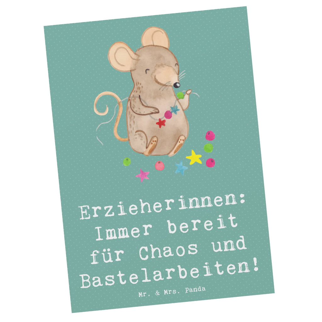 Postkarte Erzieherin Chaos Postkarte, Karte, Geschenkkarte, Grußkarte, Einladung, Ansichtskarte, Geburtstagskarte, Einladungskarte, Dankeskarte, Ansichtskarten, Einladung Geburtstag, Einladungskarten Geburtstag, Beruf, Ausbildung, Jubiläum, Abschied, Rente, Kollege, Kollegin, Geschenk, Schenken, Arbeitskollege, Mitarbeiter, Firma, Danke, Dankeschön