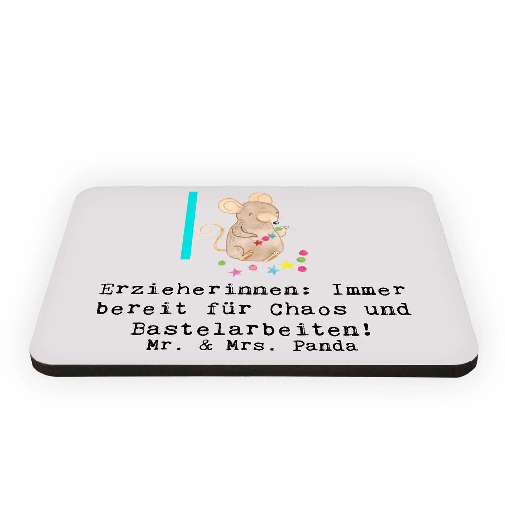 Magnet Erzieherin Chaos Kühlschrankmagnet, Pinnwandmagnet, Souvenir Magnet, Motivmagnete, Dekomagnet, Whiteboard Magnet, Notiz Magnet, Kühlschrank Dekoration, Beruf, Ausbildung, Jubiläum, Abschied, Rente, Kollege, Kollegin, Geschenk, Schenken, Arbeitskollege, Mitarbeiter, Firma, Danke, Dankeschön