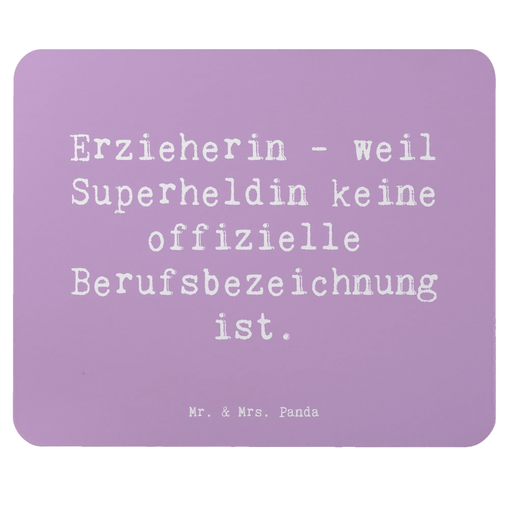 Mauspad Spruch Erzieherin Superheldin Mousepad, Computer zubehör, Büroausstattung, PC Zubehör, Arbeitszimmer, Mauspad, Einzigartiges Mauspad, Designer Mauspad, Mausunterlage, Mauspad Büro, Beruf, Ausbildung, Jubiläum, Abschied, Rente, Kollege, Kollegin, Geschenk, Schenken, Arbeitskollege, Mitarbeiter, Firma, Danke, Dankeschön