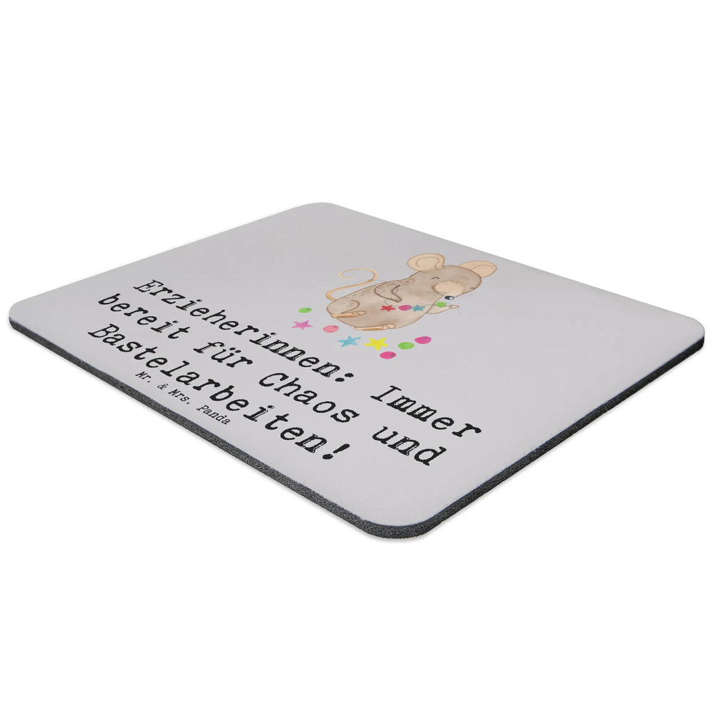 Mauspad Erzieherin Chaos Mousepad, Computer zubehör, Büroausstattung, PC Zubehör, Arbeitszimmer, Mauspad, Einzigartiges Mauspad, Designer Mauspad, Mausunterlage, Mauspad Büro, Beruf, Ausbildung, Jubiläum, Abschied, Rente, Kollege, Kollegin, Geschenk, Schenken, Arbeitskollege, Mitarbeiter, Firma, Danke, Dankeschön