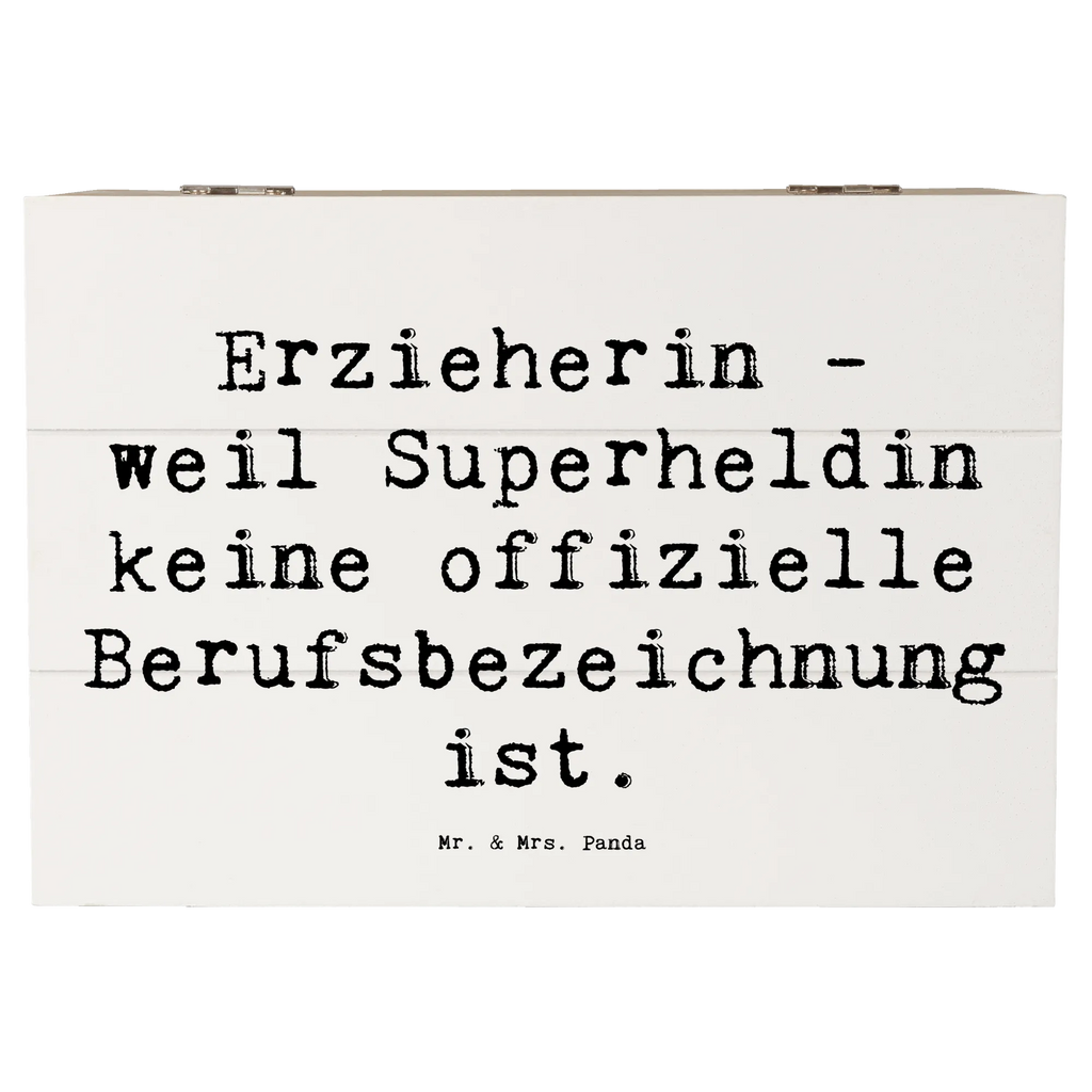 Holzkiste Spruch Erzieherin Superheldin Holzkiste, Kiste, Schatzkiste, Truhe, Schatulle, XXL, Erinnerungsbox, Erinnerungskiste, Dekokiste, Aufbewahrungsbox, Geschenkbox, Geschenkdose, Beruf, Ausbildung, Jubiläum, Abschied, Rente, Kollege, Kollegin, Geschenk, Schenken, Arbeitskollege, Mitarbeiter, Firma, Danke, Dankeschön