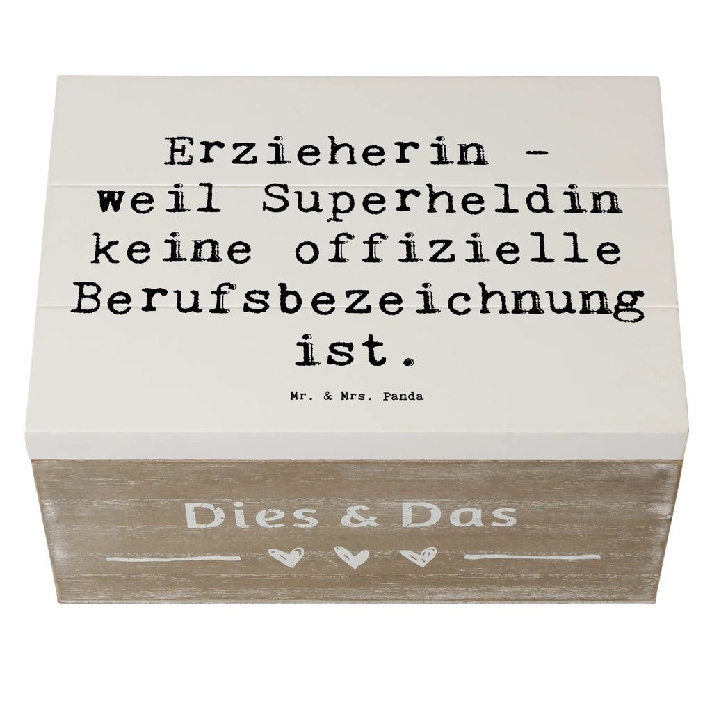 Holzkiste Spruch Erzieherin Superheldin Holzkiste, Kiste, Schatzkiste, Truhe, Schatulle, XXL, Erinnerungsbox, Erinnerungskiste, Dekokiste, Aufbewahrungsbox, Geschenkbox, Geschenkdose, Beruf, Ausbildung, Jubiläum, Abschied, Rente, Kollege, Kollegin, Geschenk, Schenken, Arbeitskollege, Mitarbeiter, Firma, Danke, Dankeschön