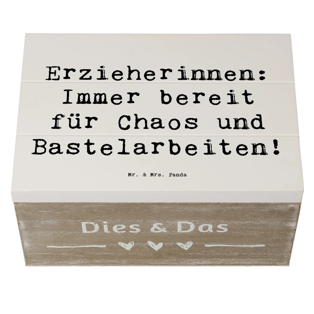 Holzkiste Spruch Erzieherin Chaos Holzkiste, Kiste, Schatzkiste, Truhe, Schatulle, XXL, Erinnerungsbox, Erinnerungskiste, Dekokiste, Aufbewahrungsbox, Geschenkbox, Geschenkdose, Beruf, Ausbildung, Jubiläum, Abschied, Rente, Kollege, Kollegin, Geschenk, Schenken, Arbeitskollege, Mitarbeiter, Firma, Danke, Dankeschön