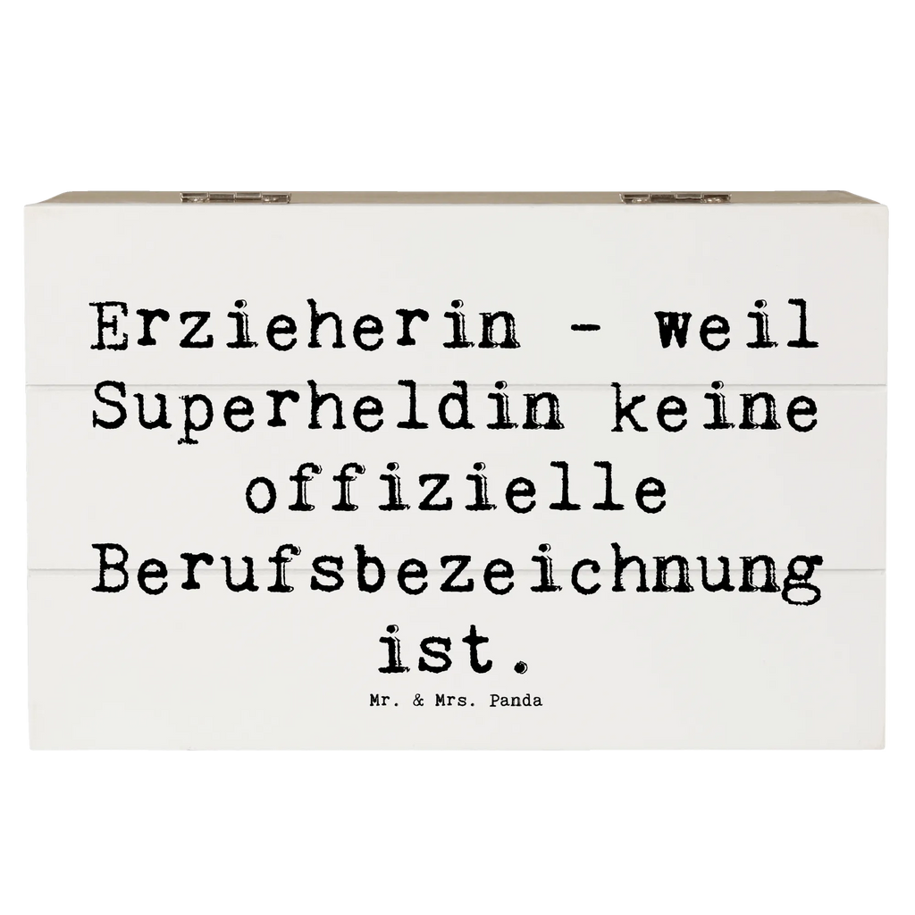 Holzkiste Spruch Erzieherin Superheldin Holzkiste, Kiste, Schatzkiste, Truhe, Schatulle, XXL, Erinnerungsbox, Erinnerungskiste, Dekokiste, Aufbewahrungsbox, Geschenkbox, Geschenkdose, Beruf, Ausbildung, Jubiläum, Abschied, Rente, Kollege, Kollegin, Geschenk, Schenken, Arbeitskollege, Mitarbeiter, Firma, Danke, Dankeschön