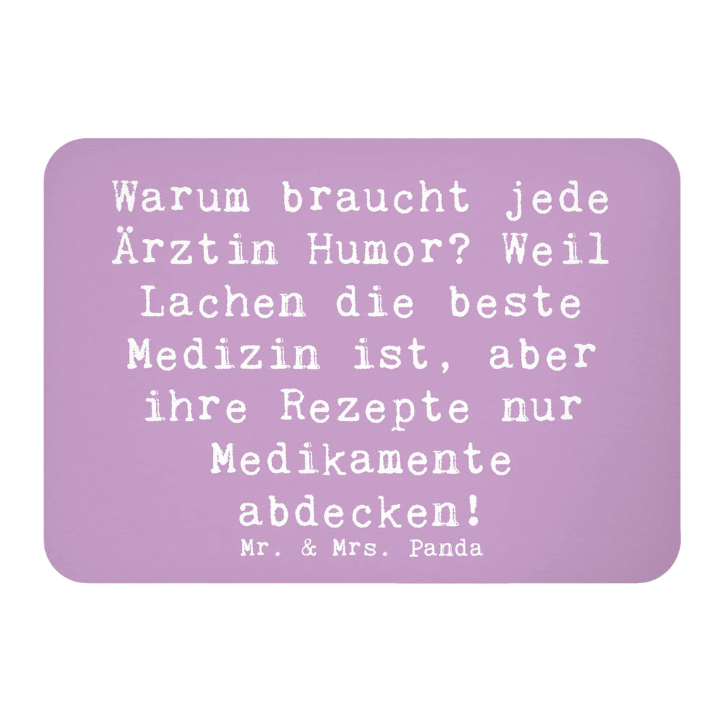 Magnet Spruch Humorvolle Ärztin Kühlschrankmagnet, Pinnwandmagnet, Souvenir Magnet, Motivmagnete, Dekomagnet, Whiteboard Magnet, Notiz Magnet, Kühlschrank Dekoration, Beruf, Ausbildung, Jubiläum, Abschied, Rente, Kollege, Kollegin, Geschenk, Schenken, Arbeitskollege, Mitarbeiter, Firma, Danke, Dankeschön